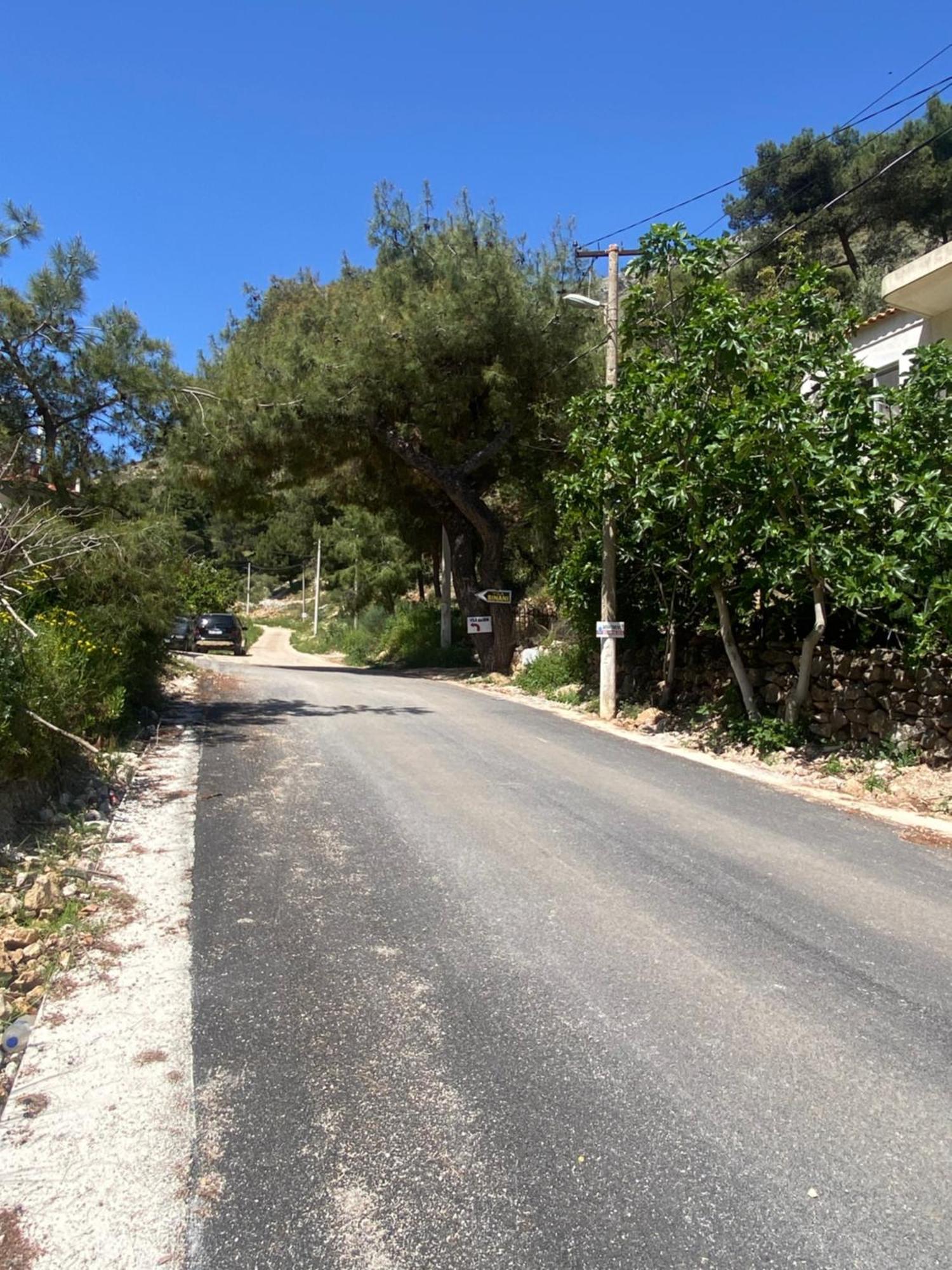 Sinani Appartement Saranda